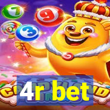 4r bet